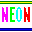 NeonShop Logo