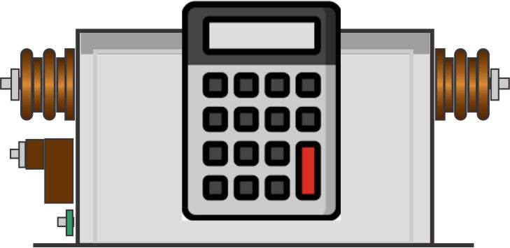 Transformer Calculator