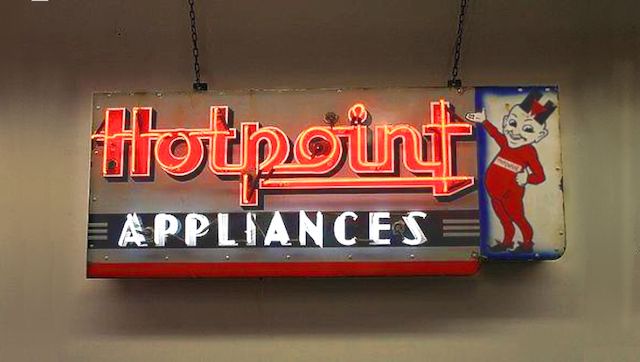 Hotpoint Appliances